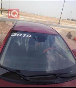 تويوتا يارس